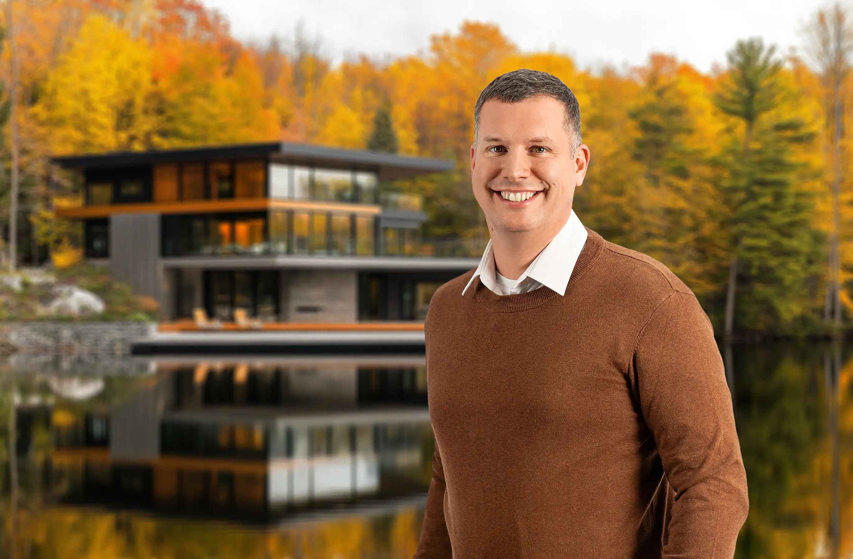 Nicolas Kreuz – Immobilienmakler